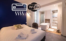 Sarlatitude, Studios&Chambres Climatisés